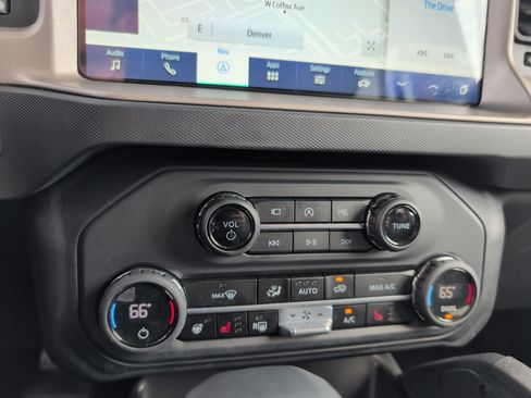Used 2023 Ford Bronco Raptor AWD/4WD image 22