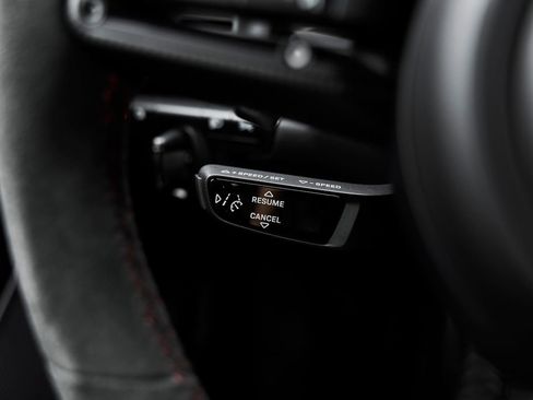 Used 2024 Porsche 911 Turbo S AWD/4WD image 62