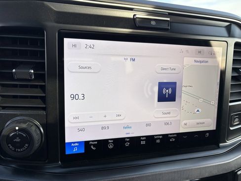 New 2026 Ford F350 Platinum image 39