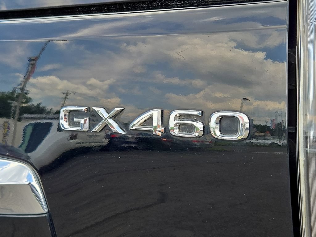 Used 2015 Lexus GX 460 w/ Premium Package AWD/4WD image 31