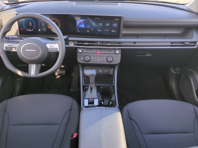 Used 2026 Hyundai Tucson SE AWD/4WD image 14