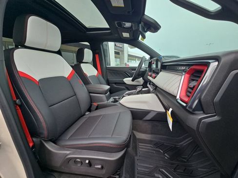 New 2026 GMC Canyon AT4X AWD/4WD image 29
