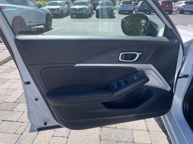 Used 2024 Acura Integra FWD image 22
