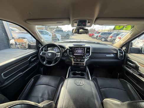 Used 2020 RAM 2500 Laramie image 17