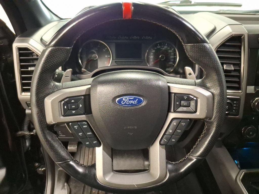 Used 2018 Ford F150 Raptor w/ Equipment Group 801A Mid AWD/4WD image 19