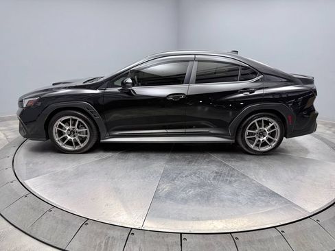 Used 2023 Subaru WRX Limited AWD/4WD image 8