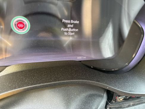 Used 2026 RAM 1500 RHO w/ RHO Level 1 Equipment Group AWD/4WD image 20