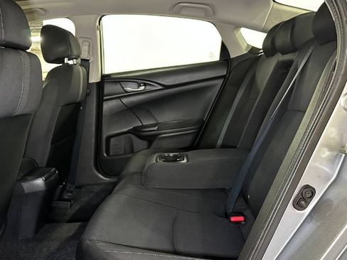 Used 2016 Honda Civic EX-T image 22