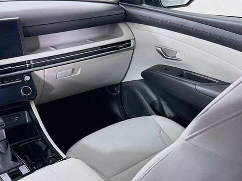 Certified 2025 Hyundai Tucson SEL image 24