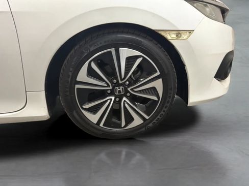 Used 2017 Honda Civic EX-T image 26