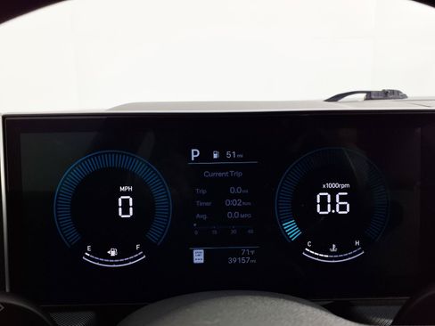 Certified 2024 Hyundai Sonata SEL FWD image 25