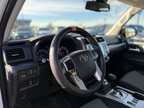 Used 2023 Toyota 4Runner SR5 image 11