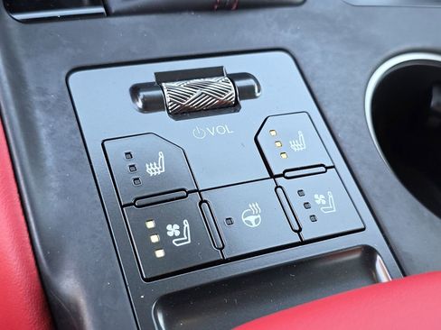 New 2026 Lexus IS 350 F Sport AWD/4WD image 27