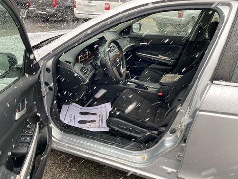 Used 2008 Honda Accord EX image 9