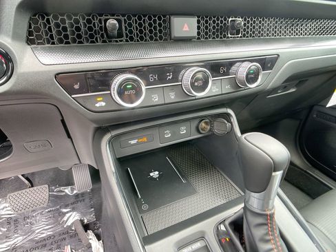 New 2026 Honda CR-V Sport-L image 18