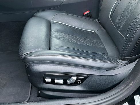 Used 2023 BMW 540i w/ M Sport Package RWD image 20
