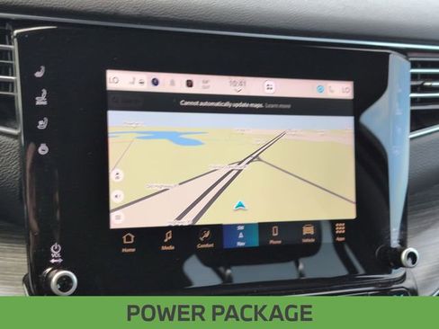 Used 2024 Jeep Wagoneer Series II w/ Flexible Seating Group image 22