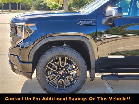 New 2026 GMC Sierra 1500 Elevation w/ Elevation Premium Package image 5