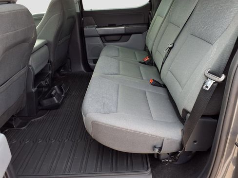 Used 2025 Ford F150 XLT w/ Equipment Group 301A Standard image 22