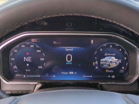 New 2026 Chevrolet Silverado 1500 LT w/ LPO, Dark Essentials Package image 15