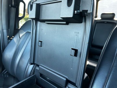 Used 2022 Ford F250 Platinum w/ FX4 Off-Road Package image 74