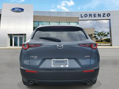 Used 2023 MAZDA CX-30 AWD 2.5 S w/ Preferred Package image 6