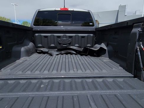 Certified 2025 Ford Ranger Raptor AWD/4WD image 40