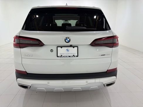 Used 2023 BMW X5 xDrive40i w/ Premium Package image 4