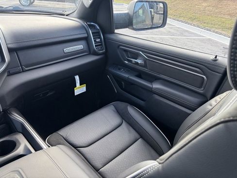 New 2026 RAM 1500 Laramie image 37