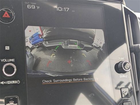 Used 2025 Subaru WRX Premium w/ Accessory Package #2 image 21