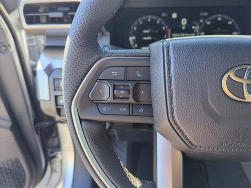 New 2025 Toyota Tacoma TRD Off-Road image 16