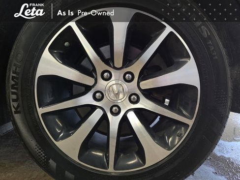 Used 2015 Acura TLX image 15