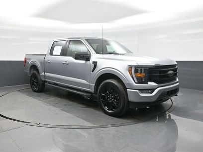Used 2022 Ford F150 XLT w/ XLT Black Appearance Package