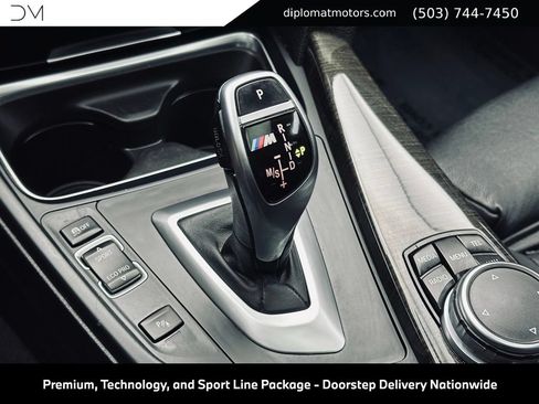 Used 2015 BMW 328d Sedan RWD image 37