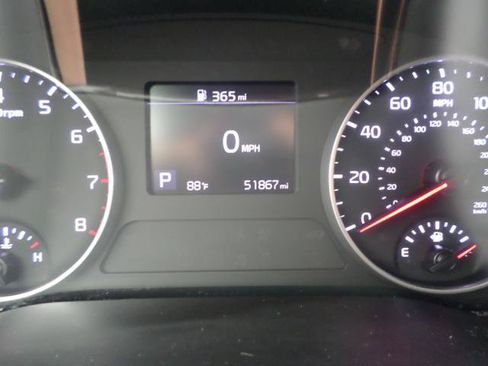 Used 2021 Kia Seltos EX AWD/4WD image 10