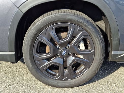 Used 2023 Subaru Ascent Onyx Edition Limited AWD/4WD image 8