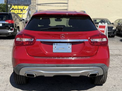 Used 2015 Mercedes-Benz GLA 250 4MATIC image 6