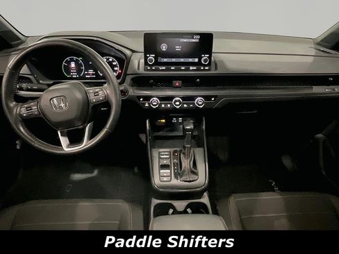 Used 2023 Honda CR-V Sport image 7