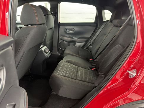 New 2027 Honda HR-V Sport image 15