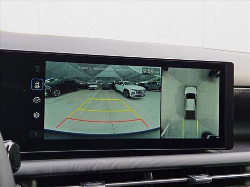 New 2026 Hyundai Santa Cruz XRT image 18