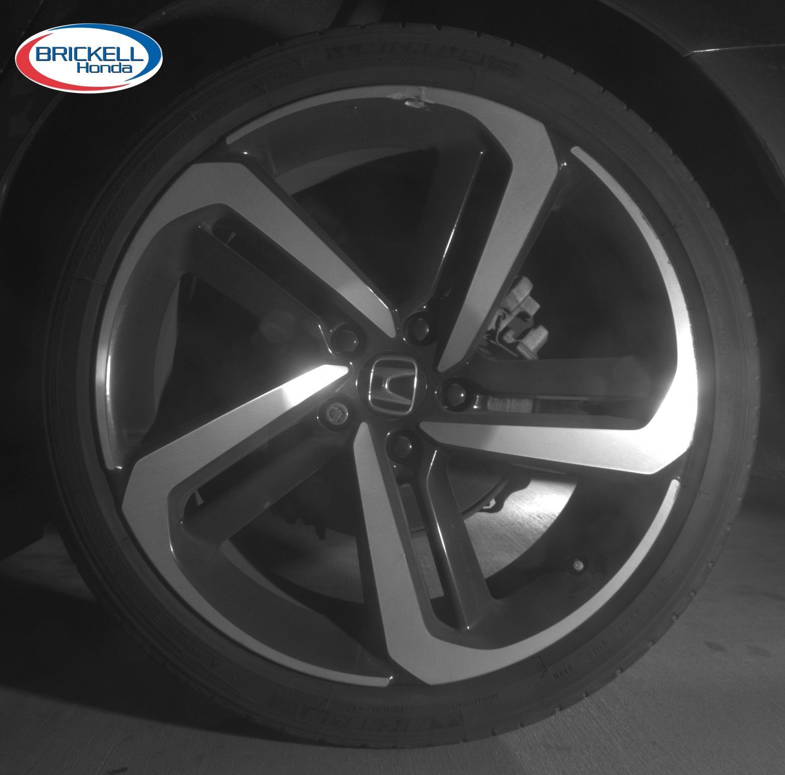 Used 2020 Honda Accord Sport image 11