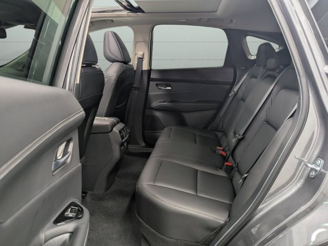 Used 2025 Nissan Murano SL w/ Cargo Package AWD/4WD image 29