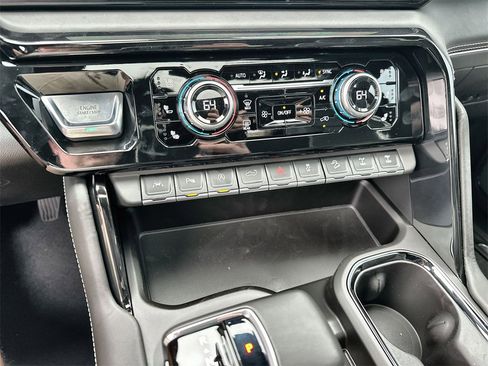 New 2026 GMC Sierra 1500 AT4X image 27