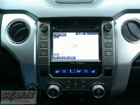 Used 2017 Toyota Tundra Limited image 19