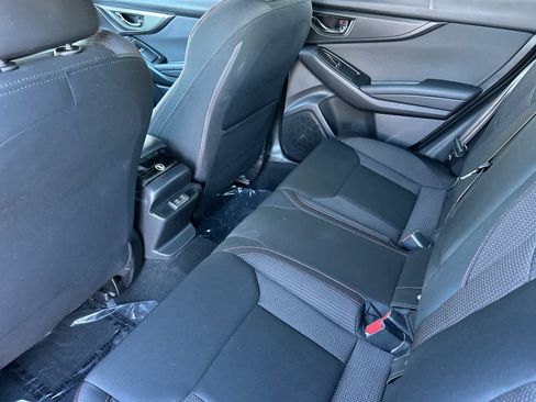 Used 2022 Subaru WRX Premium image 4