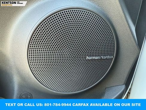 Used 2022 Hyundai Kona Limited w/ Cargo Package image 22