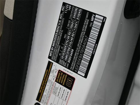 New 2026 Mercedes-Benz GLE 450 4MATIC image 33