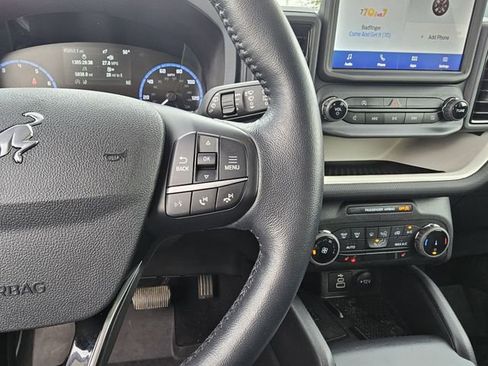 Certified 2023 Ford Bronco Sport Heritage w/ Heritage Convenience Package image 25