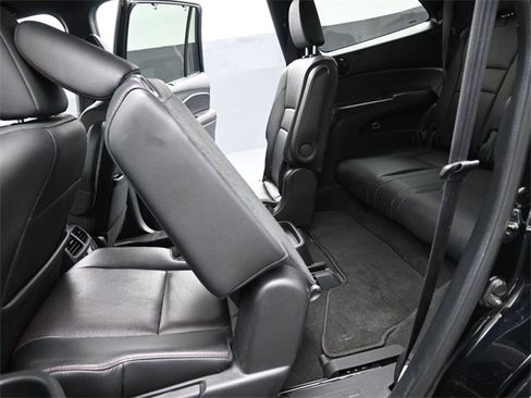 Used 2022 Honda Pilot Black Edition image 31