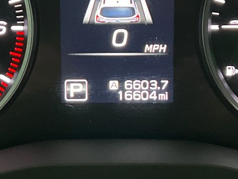 Certified 2024 Subaru Ascent Onyx Edition image 18